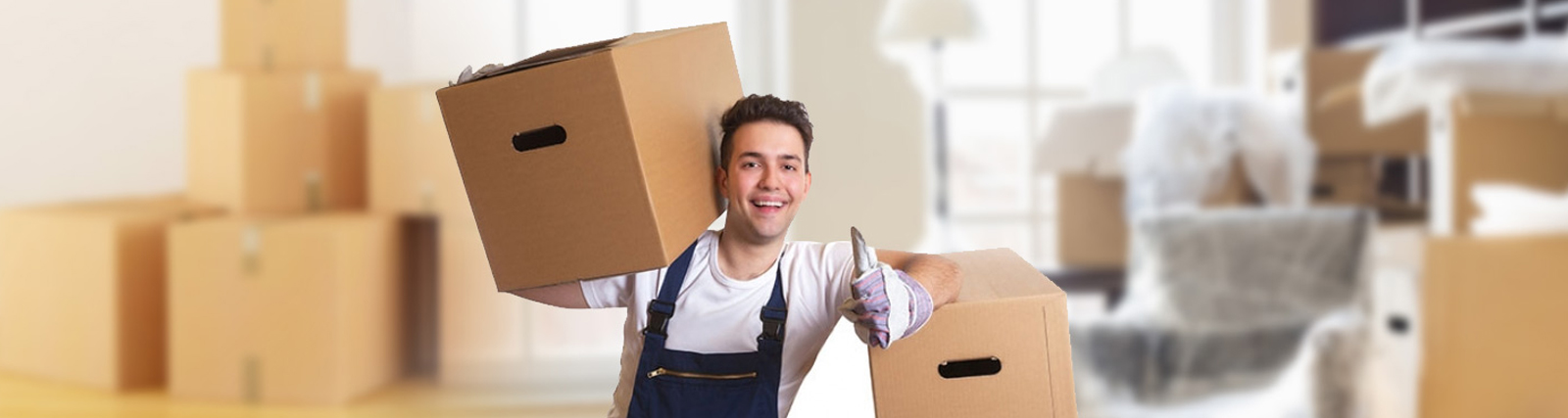 Kırşehir Parça Eşya Taşıma